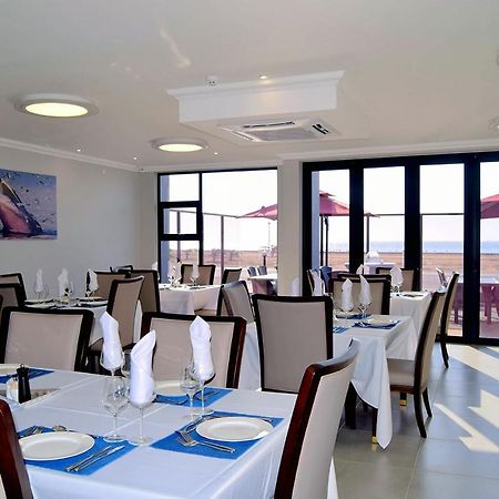 Blue Whale Hotels Walvis Bay Dış mekan fotoğraf