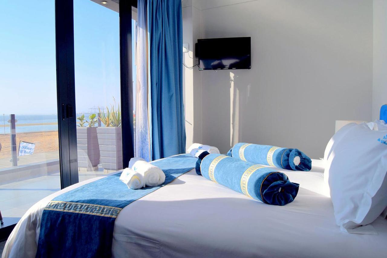Blue Whale Hotels Walvis Bay Dış mekan fotoğraf