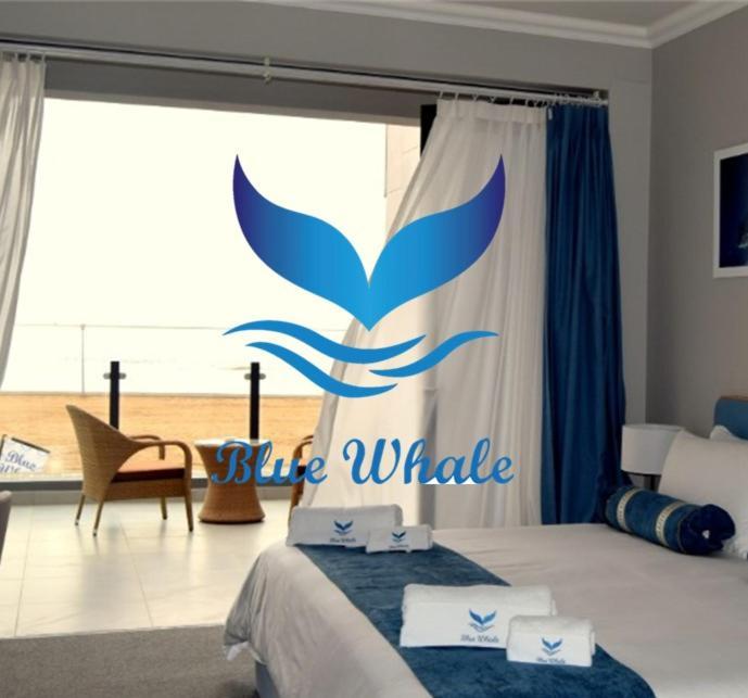 Blue Whale Hotels Walvis Bay Dış mekan fotoğraf